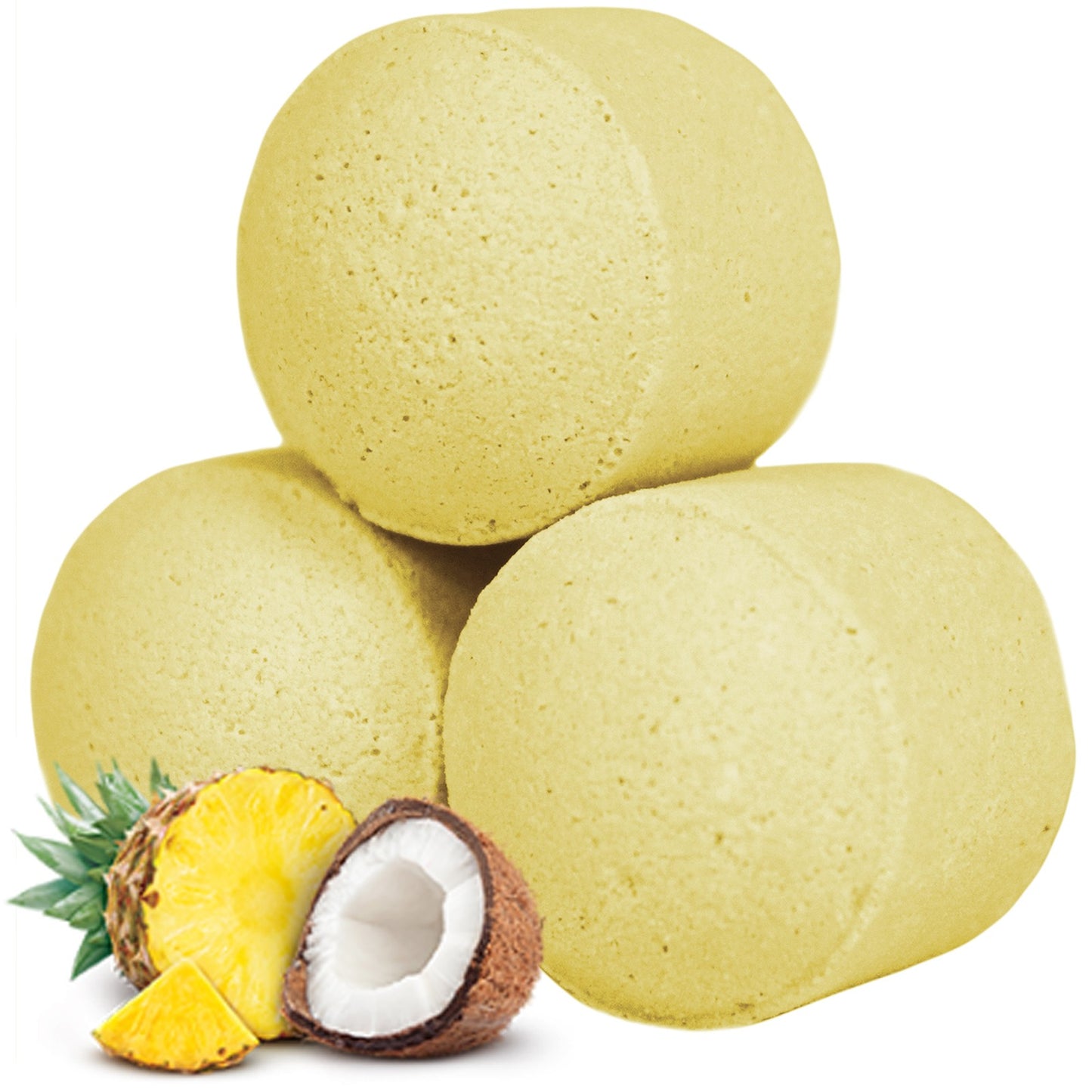 Chill Pills - Mini Bath Bombs