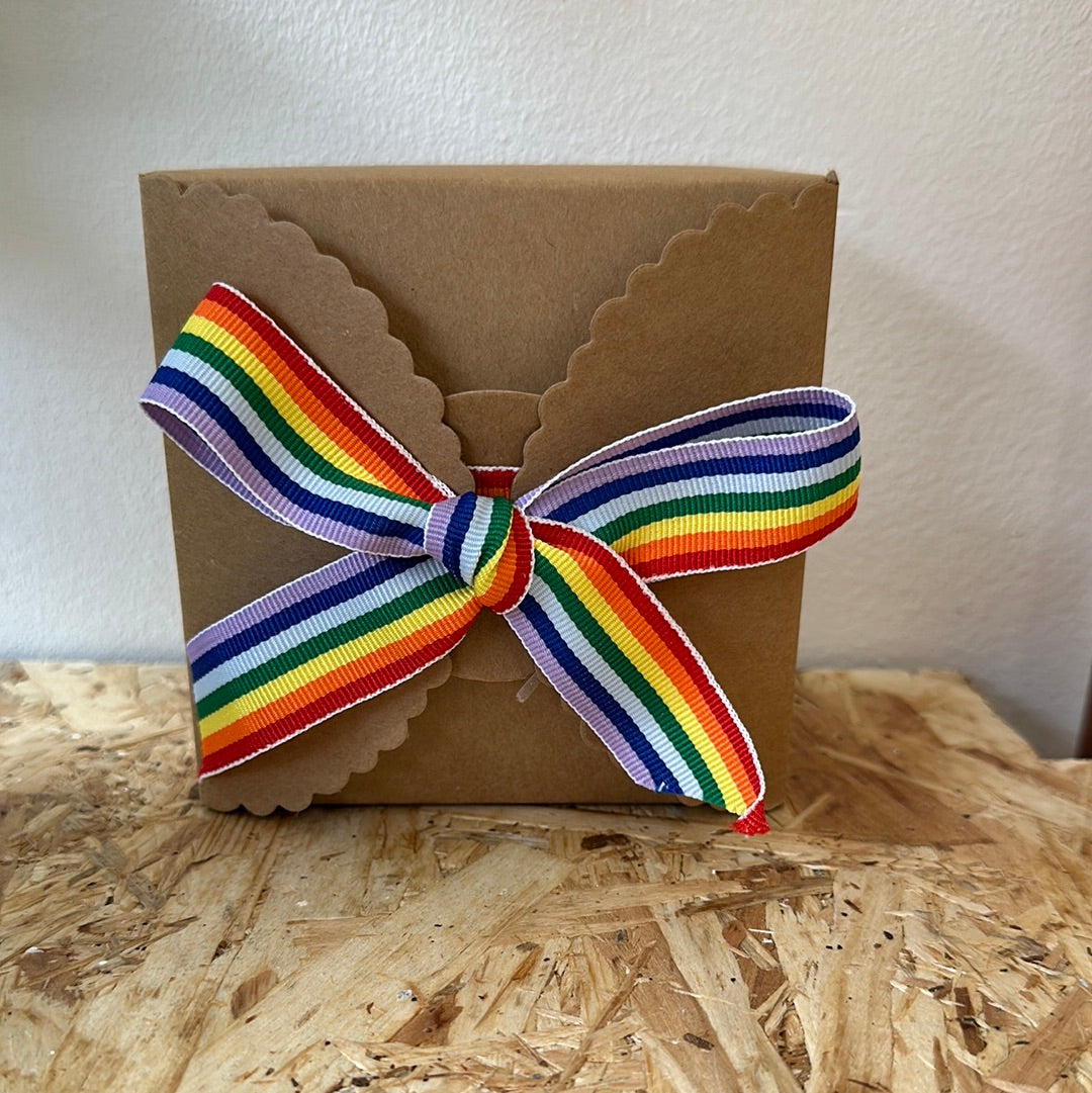 Teacher appreciation gift