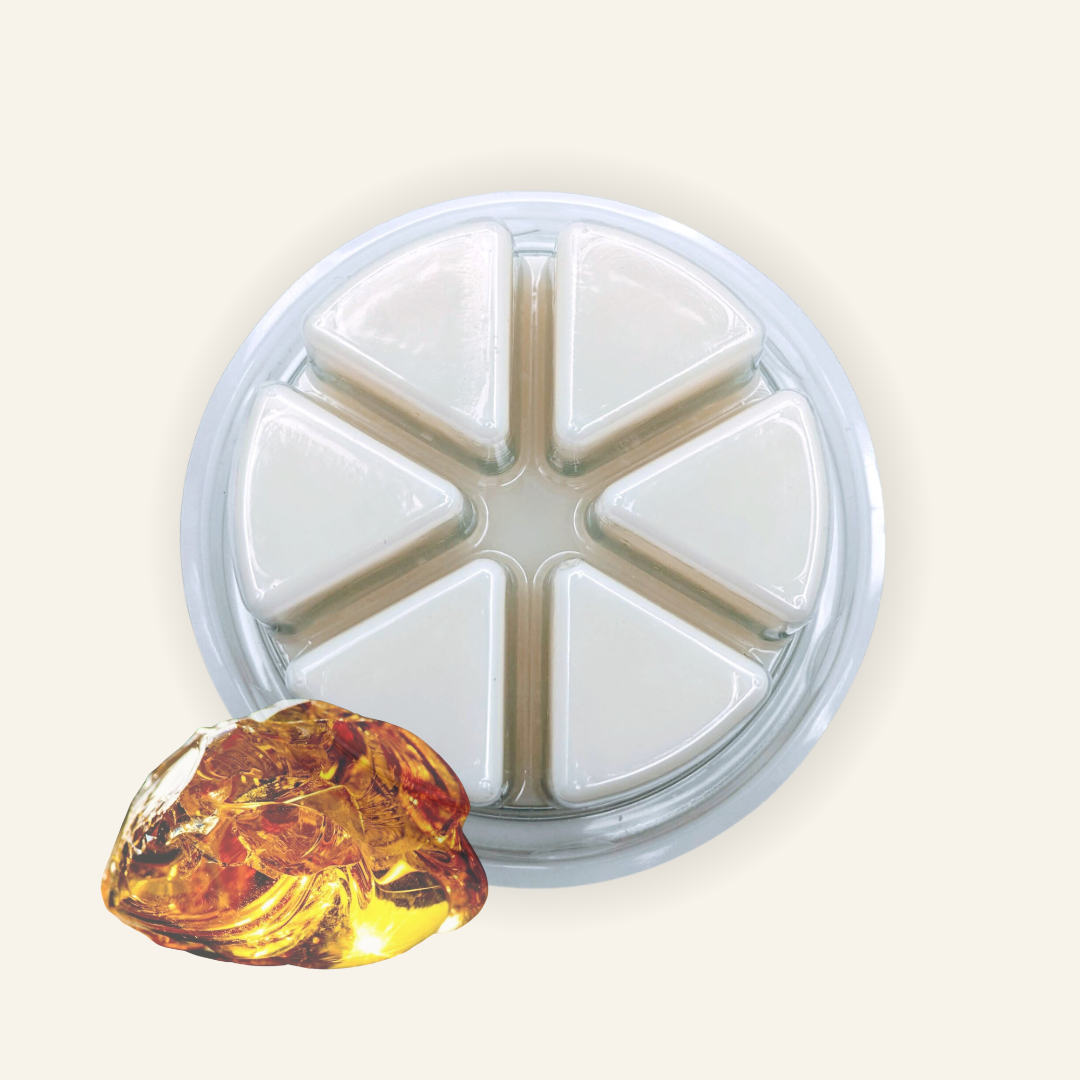 Egyptian Amber