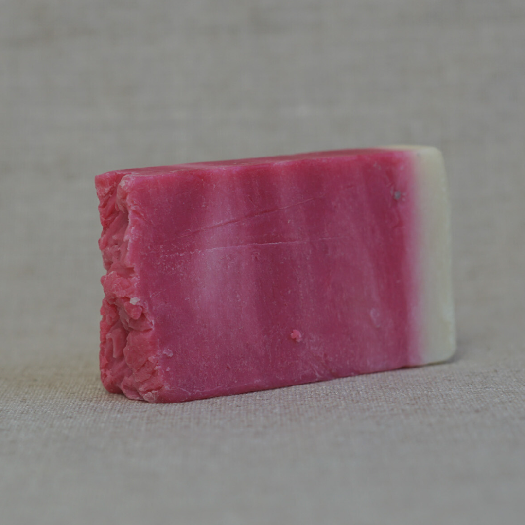 Rose Hip Soap