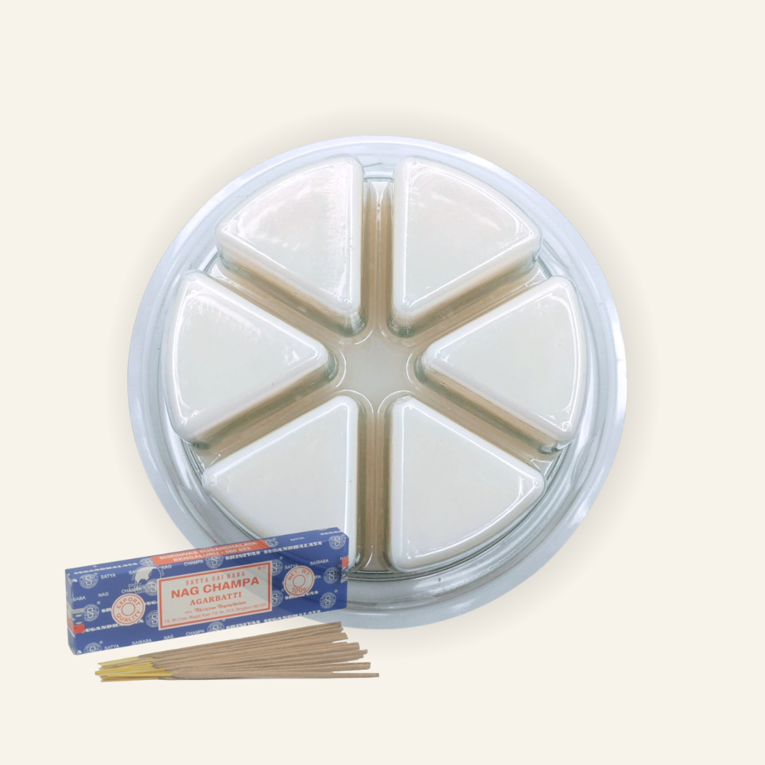 Nag Champa