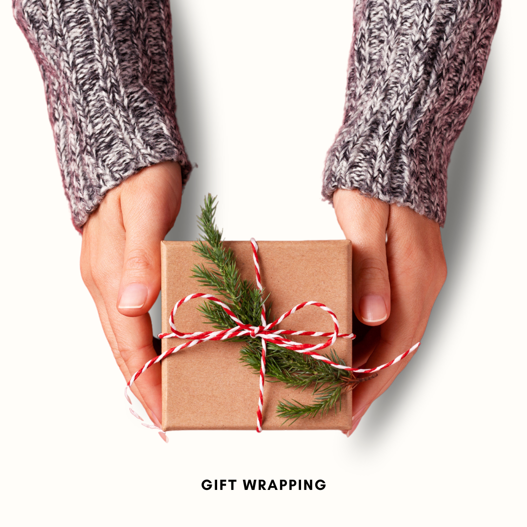 Gift Wrapping