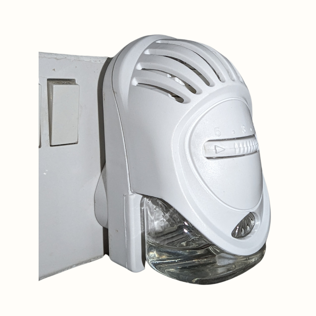 Plug In Scent Diffuser – Urban Ivy Aromas