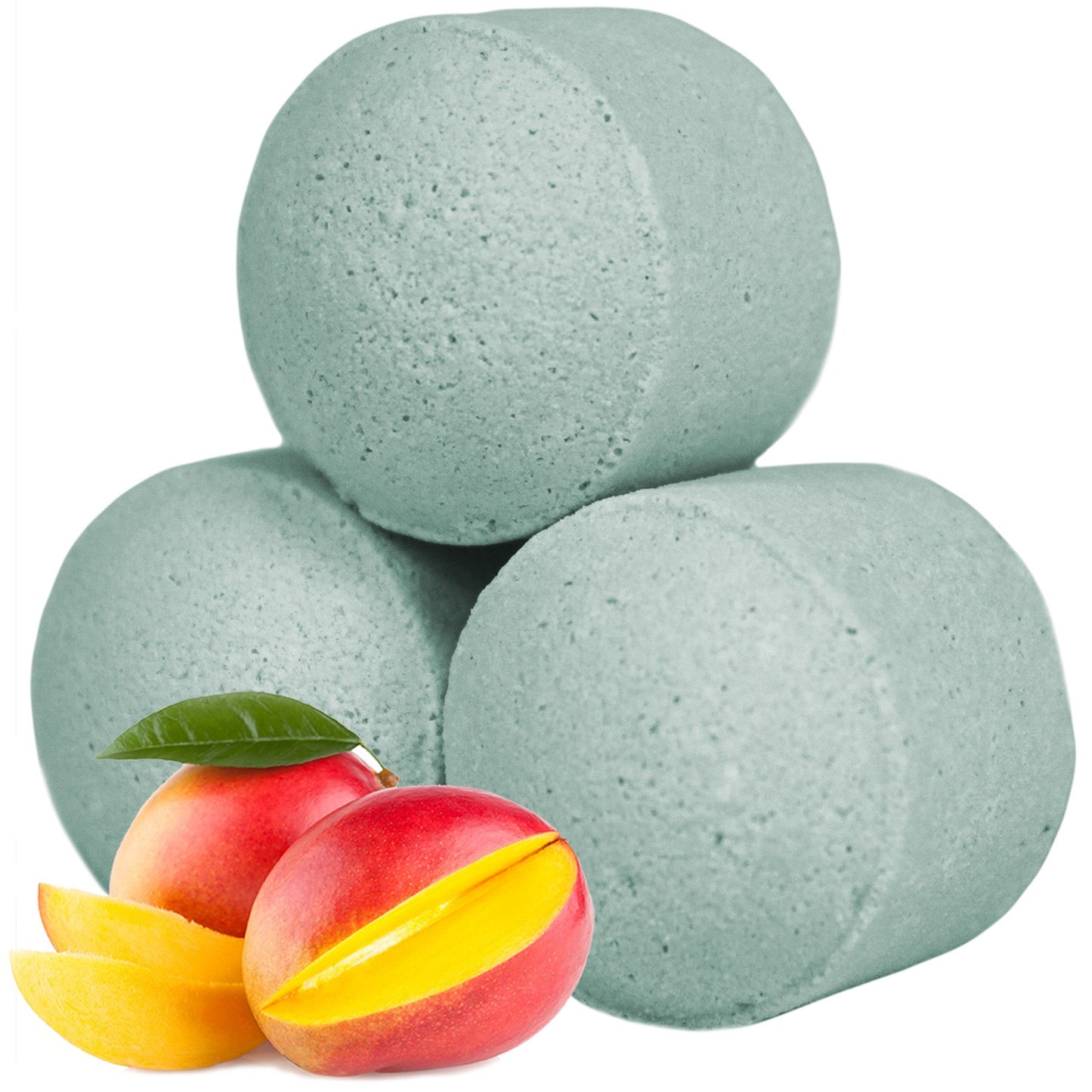 Chill Pills - Mini Bath Bombs