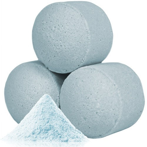 Chill Pills - Mini Bath Bombs