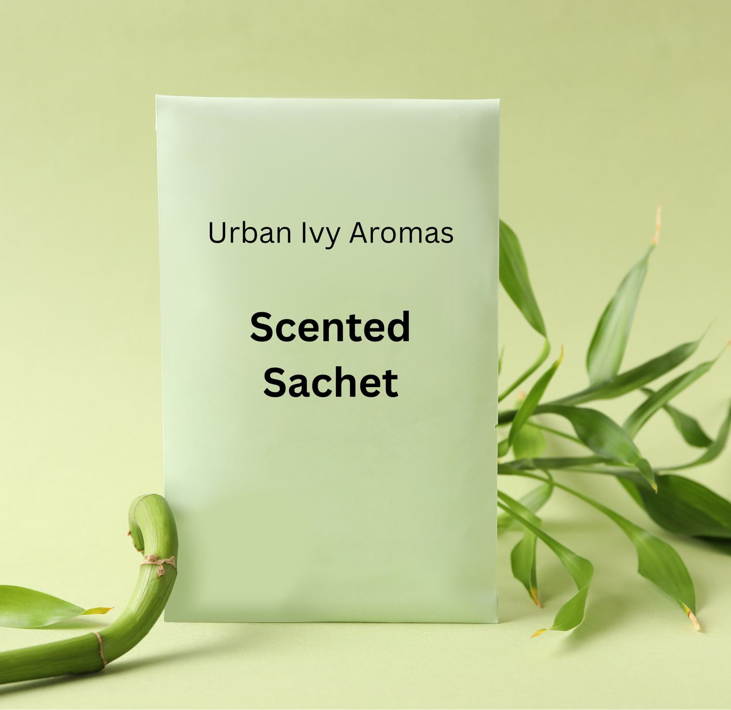 Scented Sachet