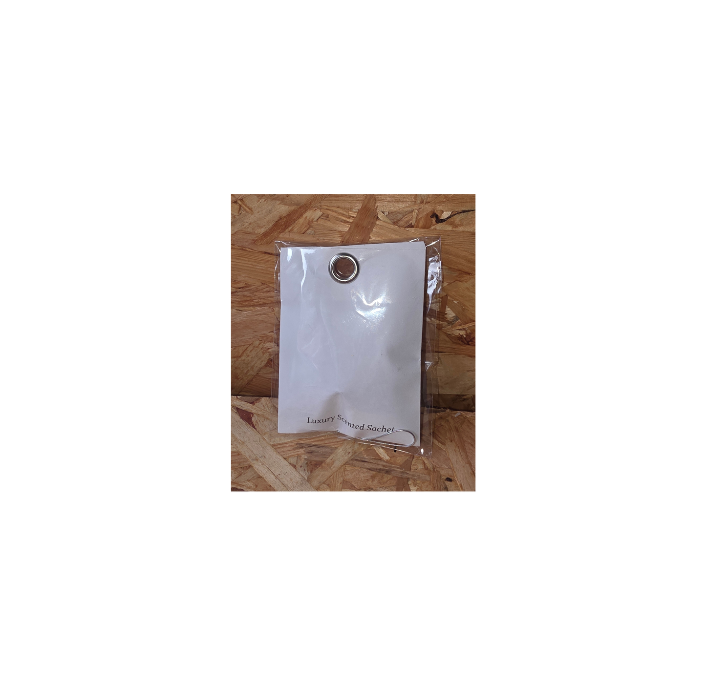 Scented Sachet