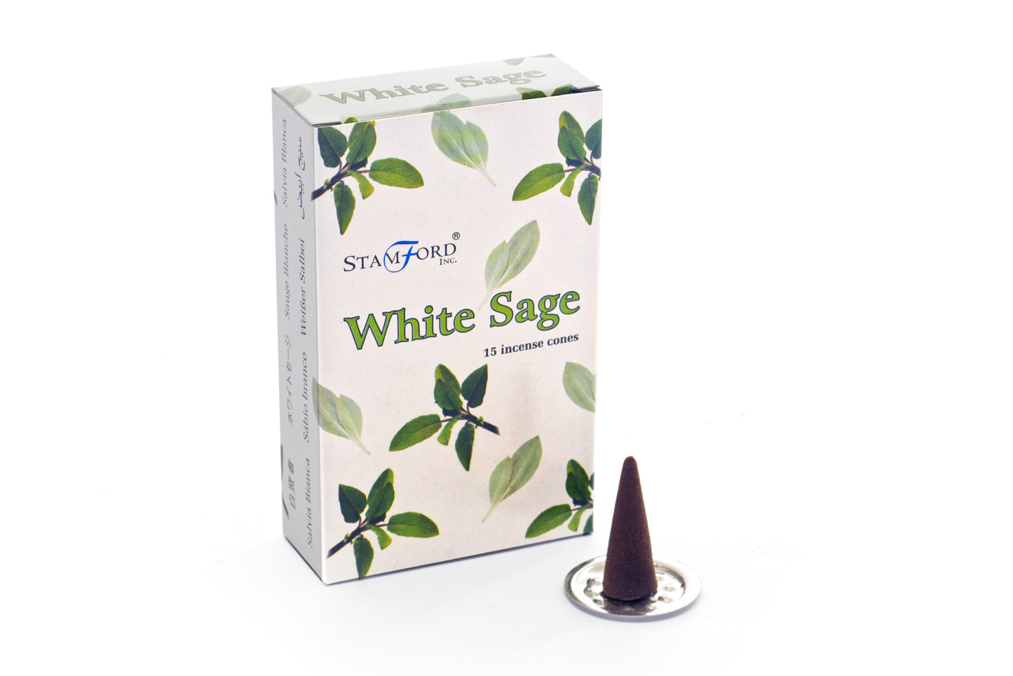 incense cones