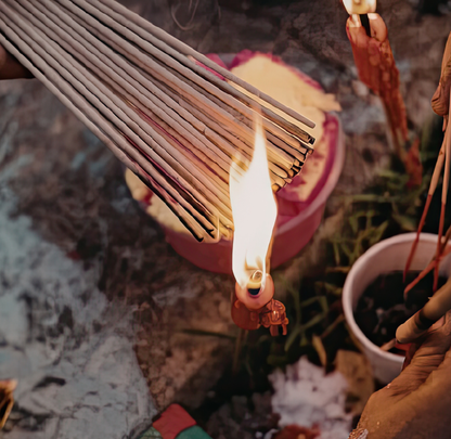 Incense sticks(pk 5)