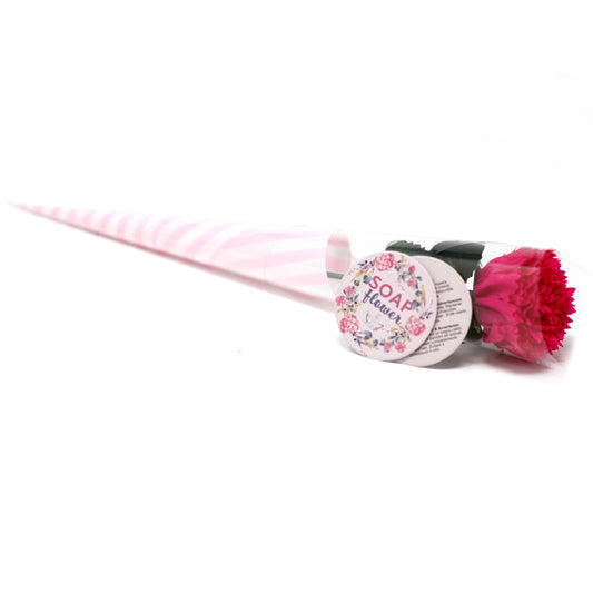 Soap  Flowers