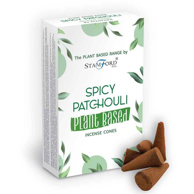 incense cones