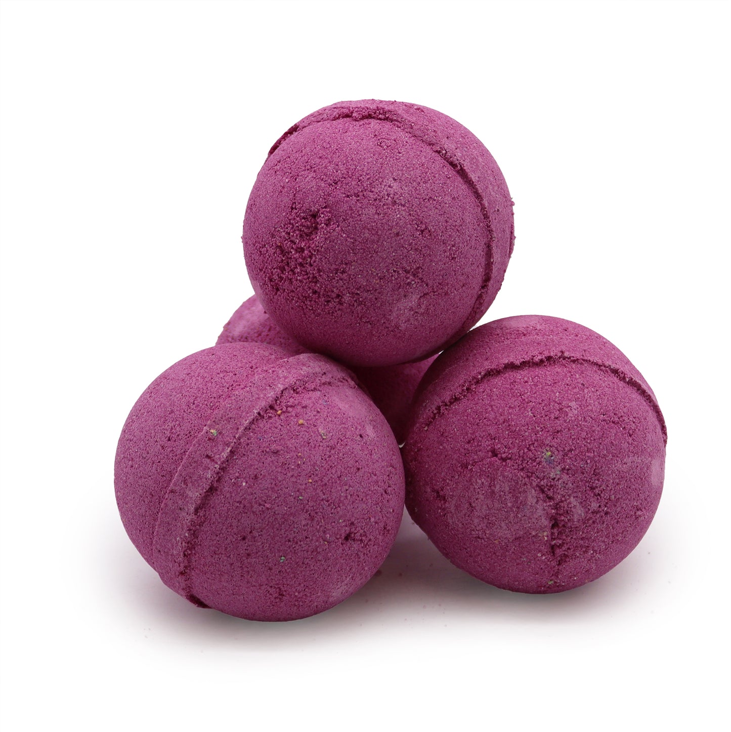 Chill Pills - Mini Bath Bombs
