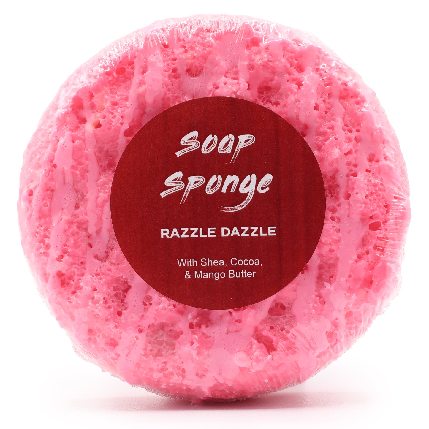 soap sponge