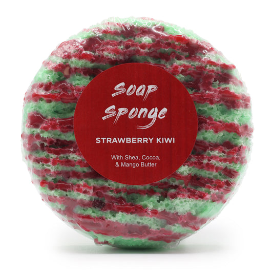 soap sponge