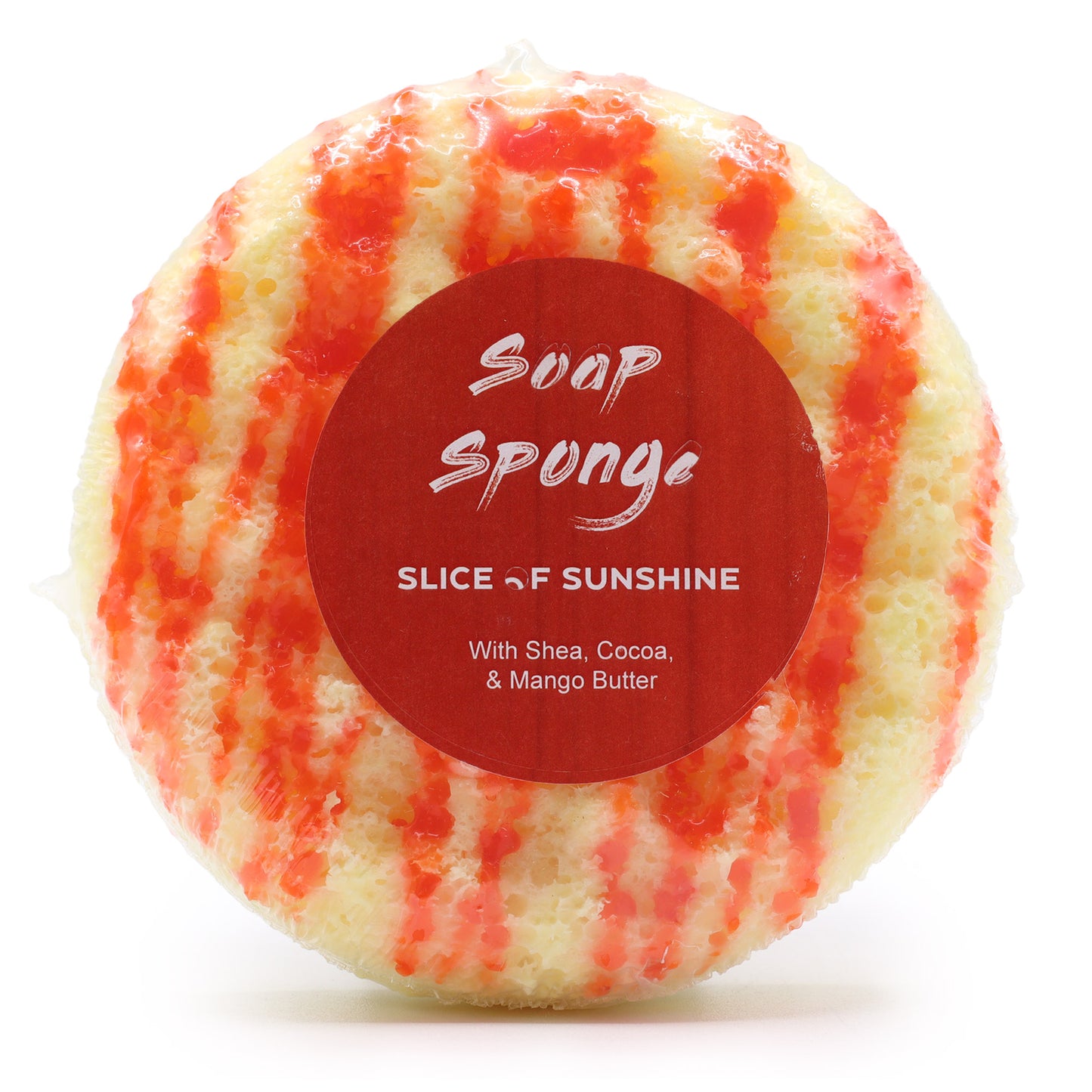soap sponge