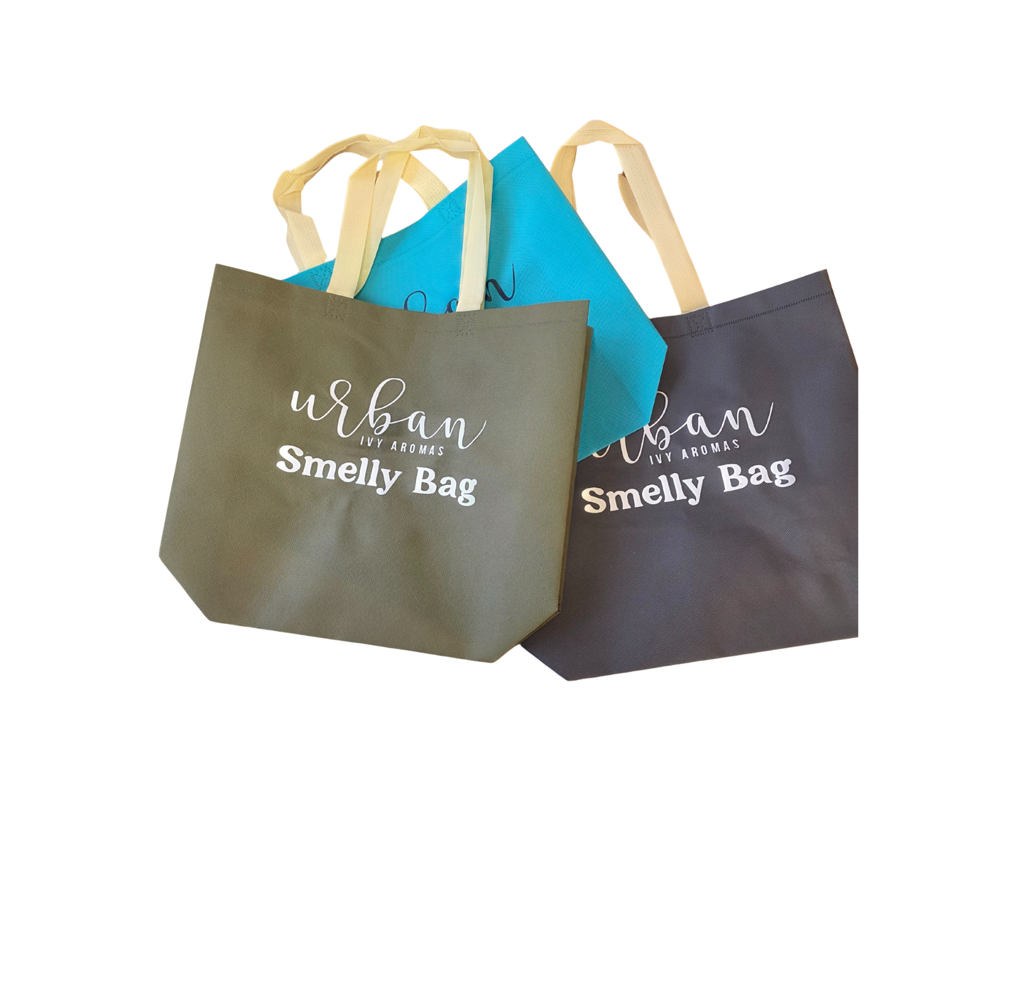 Smelly Bags
