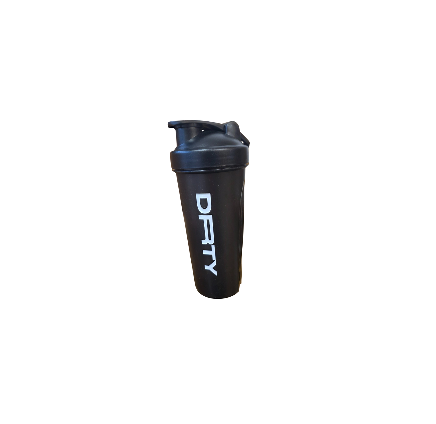 Protein Shaker (Black)