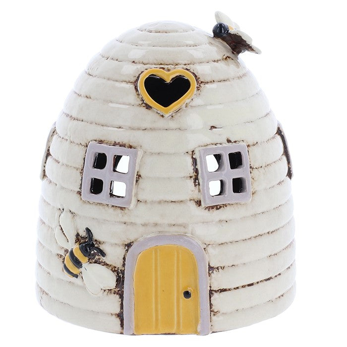 Beehive Dome wax burner