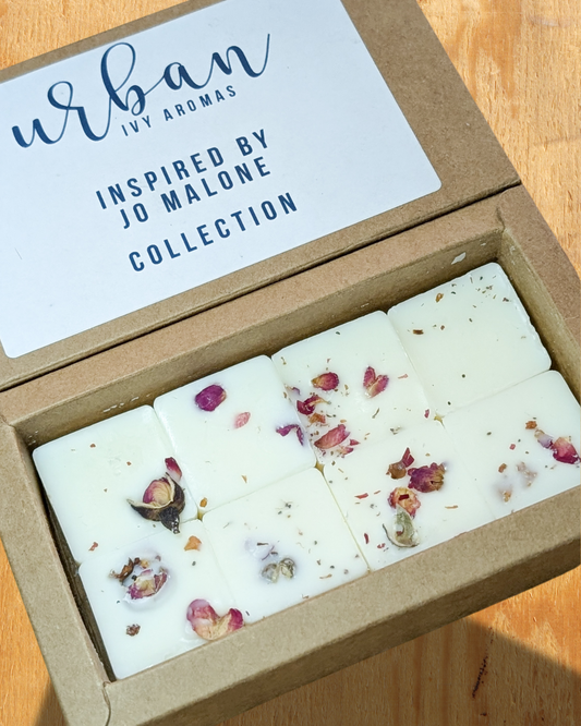 Jo Malone Inspired Wax Melt Collection