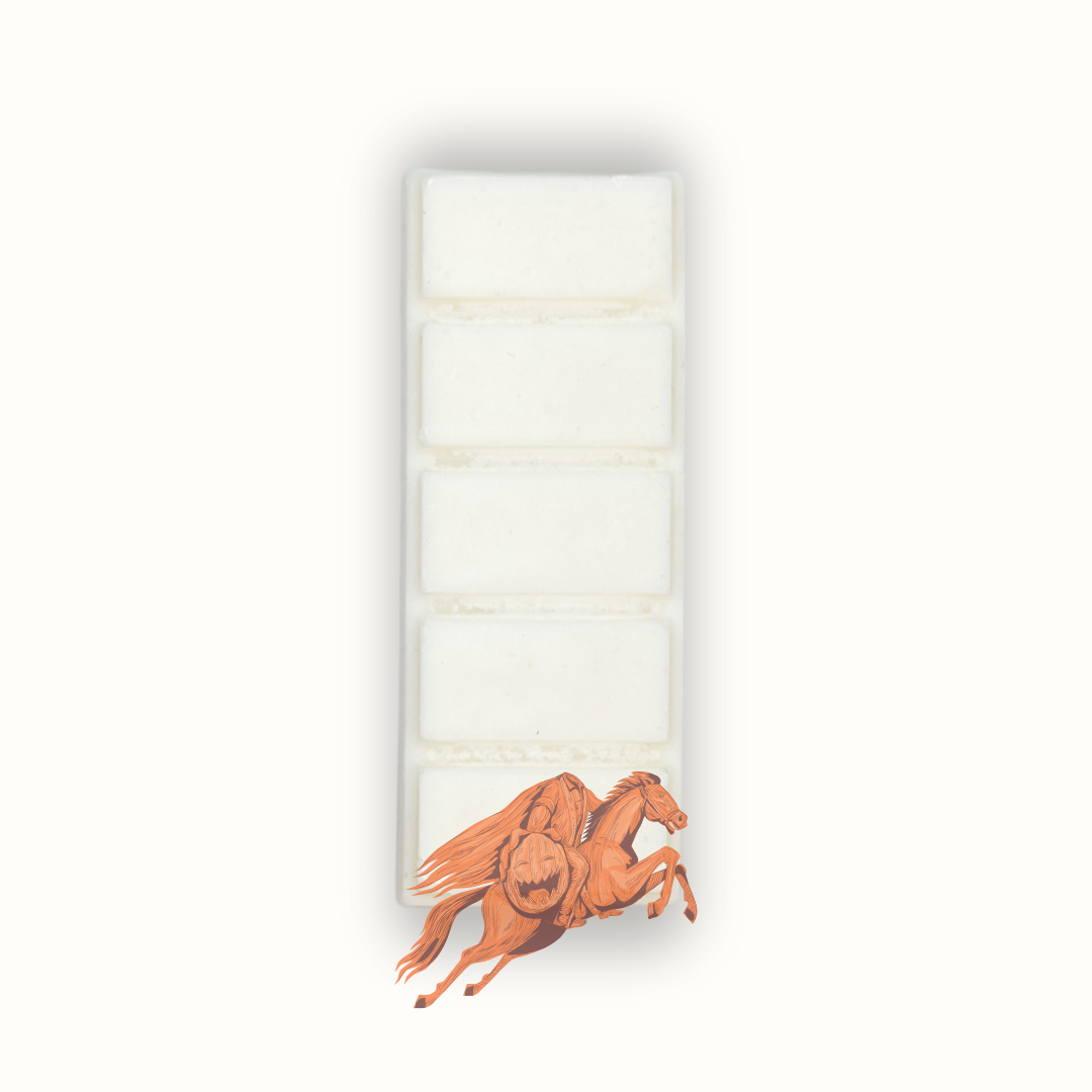 The Headless Horseman