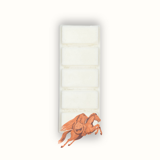 The Headless Horseman