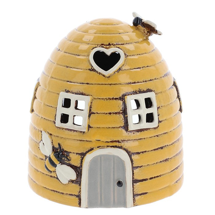 Beehive Dome wax burner