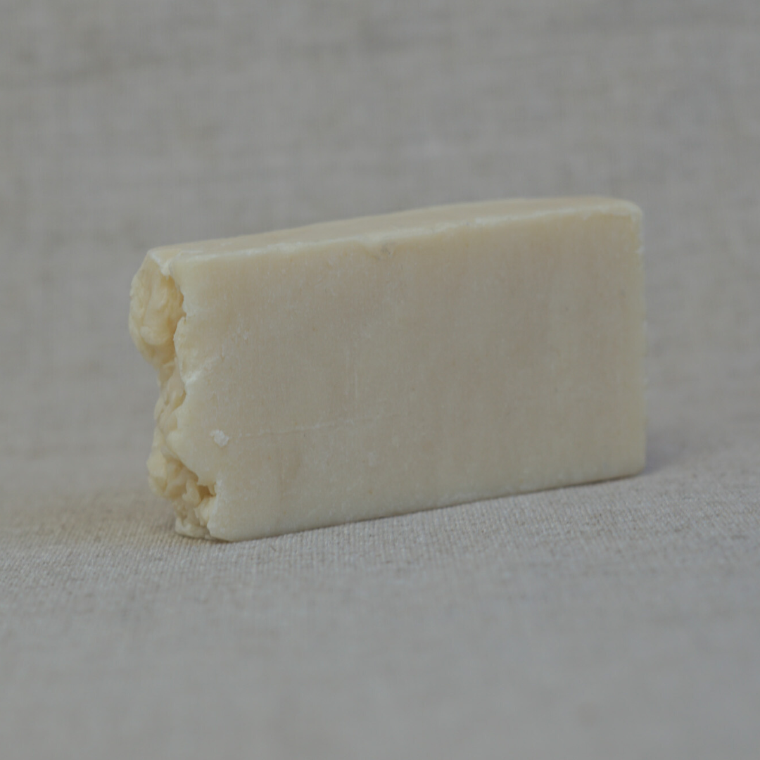 Donkey Milk Soap