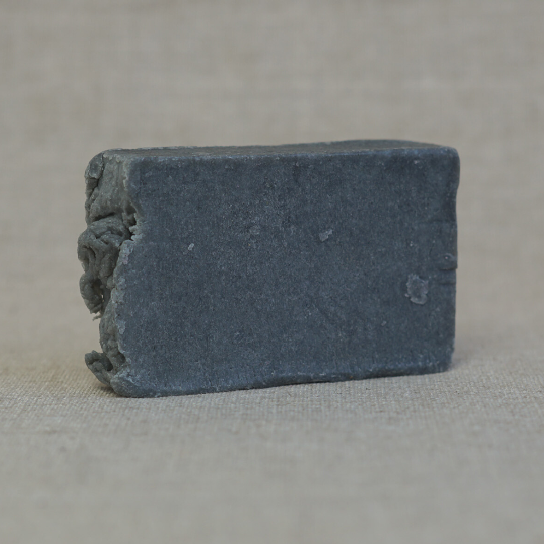 Exfoliating Soap / Tan Removing